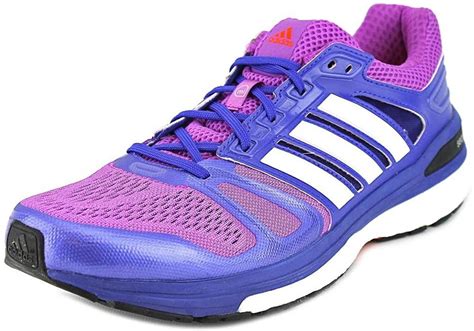 Adidas Supernova sequence women's review